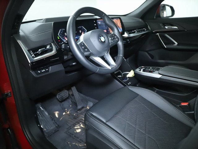 Used 2026 BMW X2 xDrive28i AWD/4WD image 21
