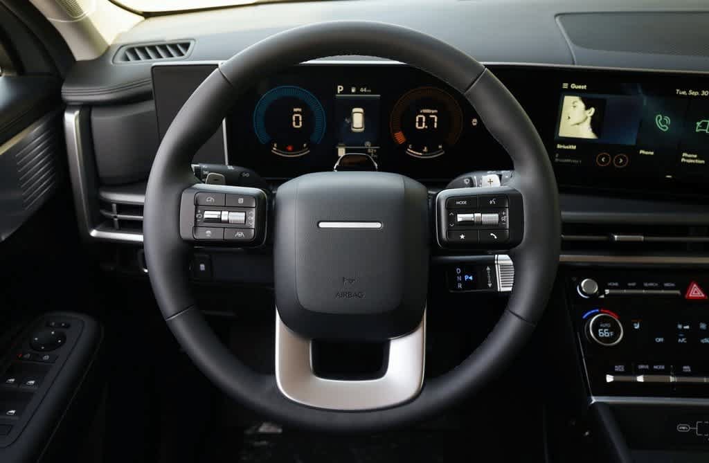 New 2026 Hyundai Santa Fe SEL FWD image 11