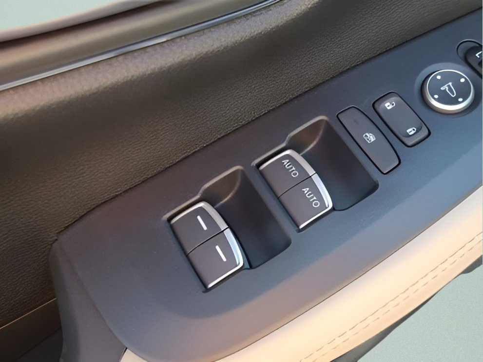 New 2027 Honda HR-V EX-L image 23