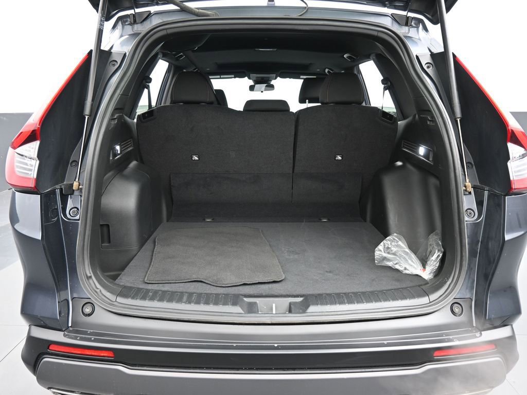 Certified 2024 Honda CR-V Sport image 35