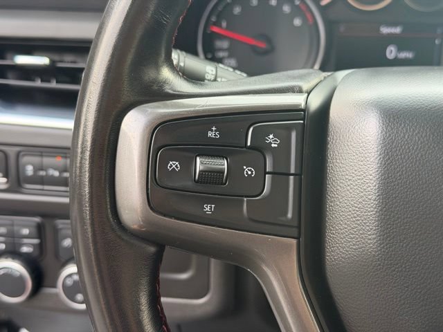 Used 2021 Chevrolet Suburban RST AWD/4WD image 15