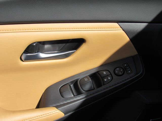 New 2025 Nissan Sentra SV w/ SV Premium Package image 11