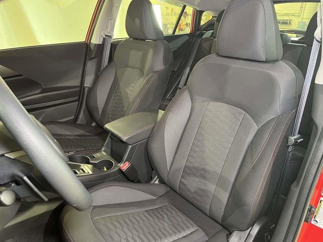 Used 2025 Subaru Impreza 2.0i Sport image 5