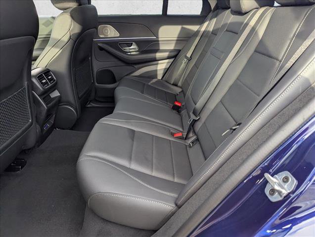 New 2026 Mercedes-Benz GLE 350 4MATIC image 14