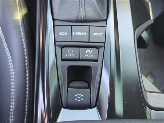 Used 2026 Toyota Camry SE w/ Convenience Package FWD image 22