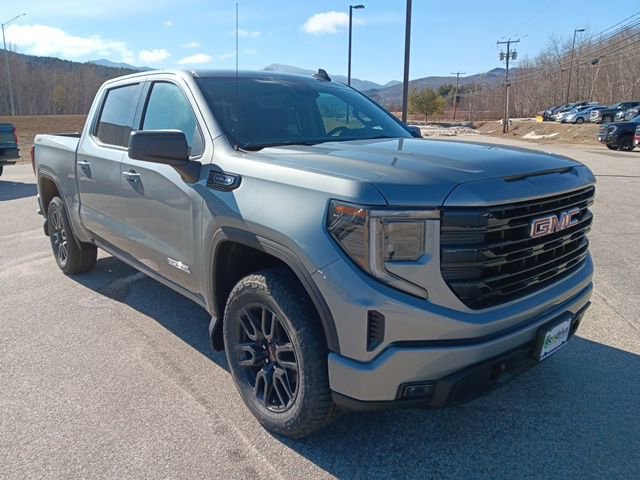 New 2026 GMC Sierra 1500 Elevation AWD/4WD image 27