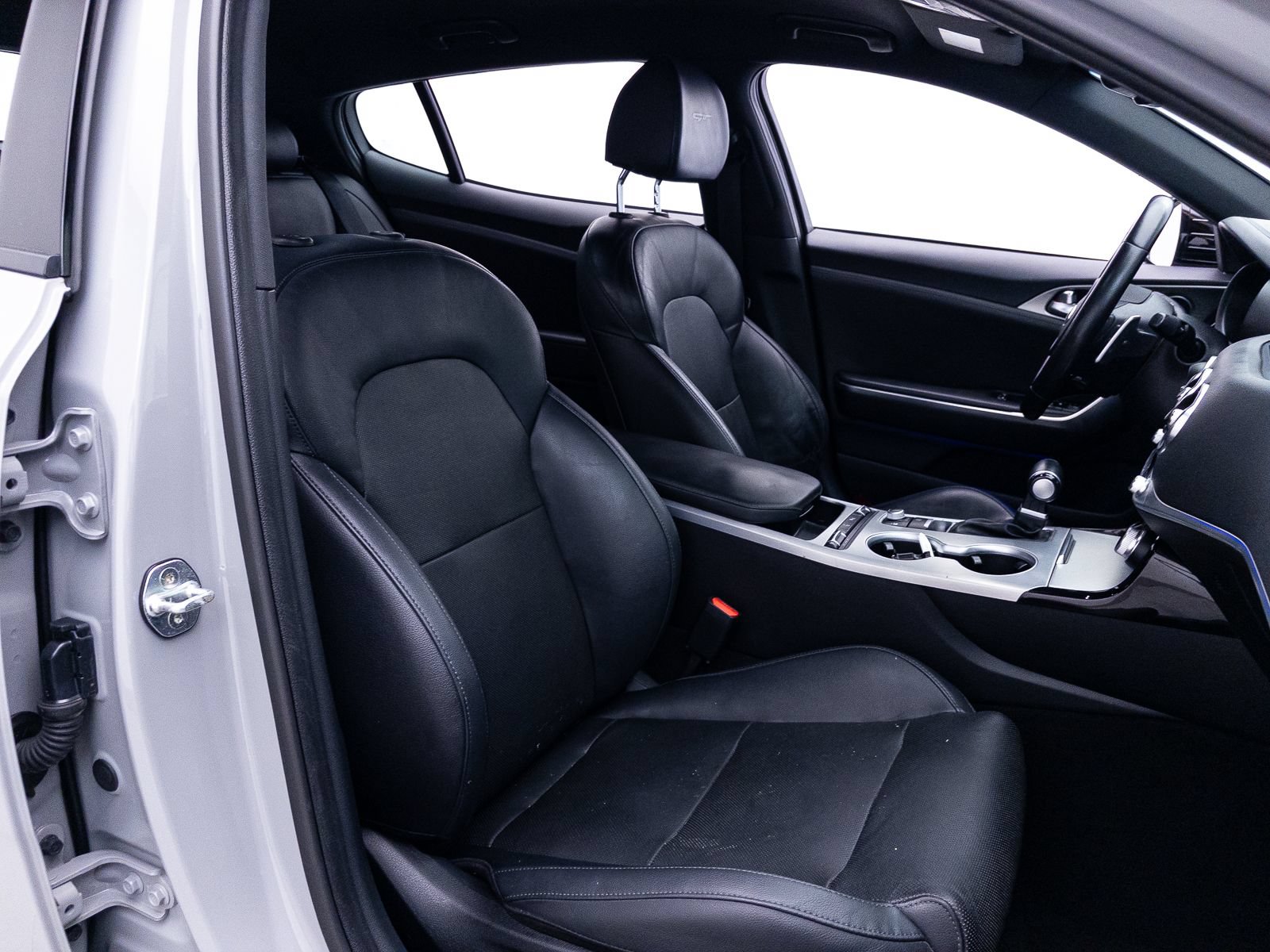 Used 2019 Kia Stinger GT RWD image 37