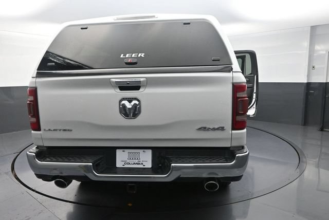 Used 2020 RAM 1500 Limited AWD/4WD image 35