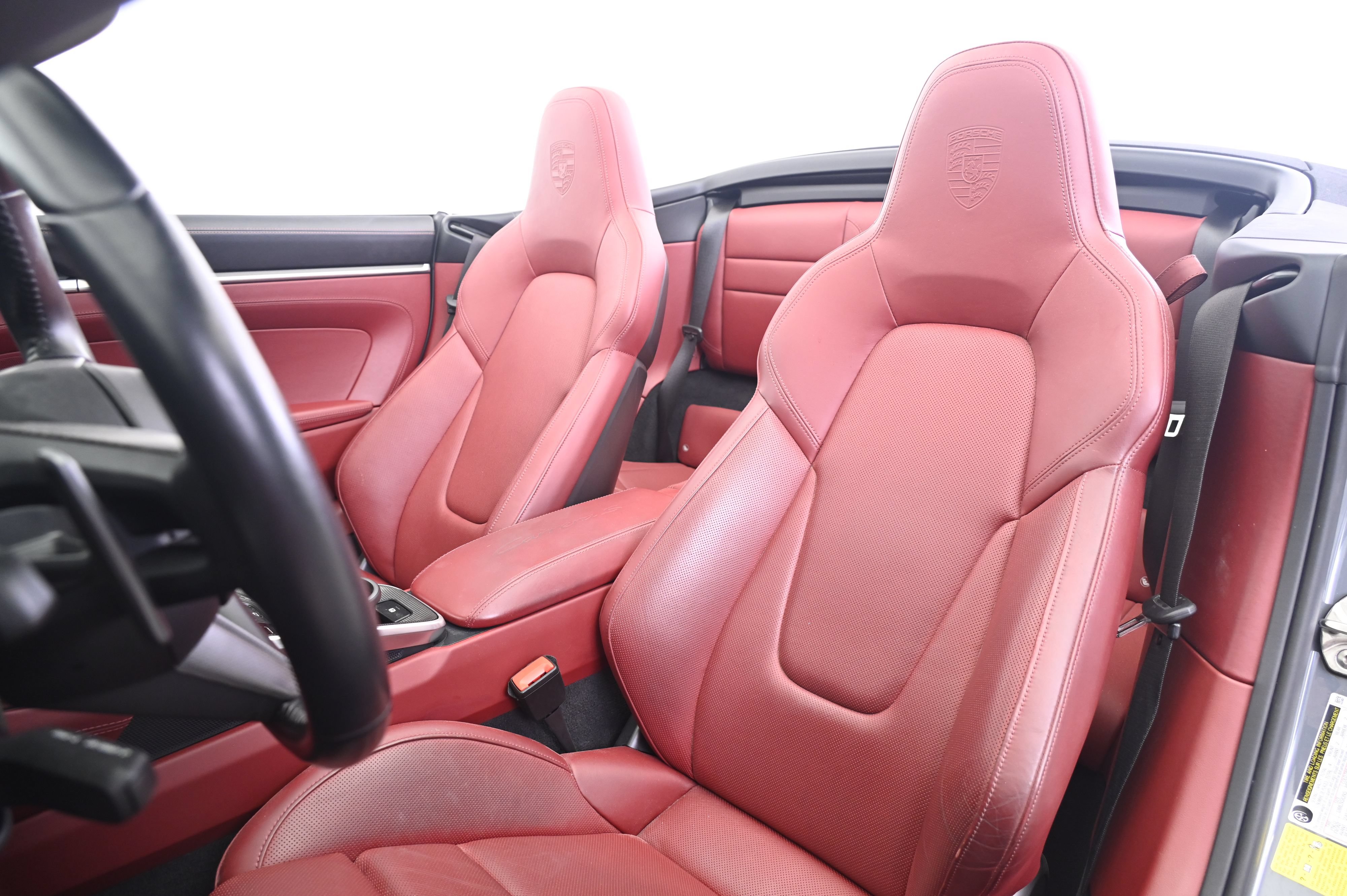 Certified 2023 Porsche 911 Carrera S RWD image 29
