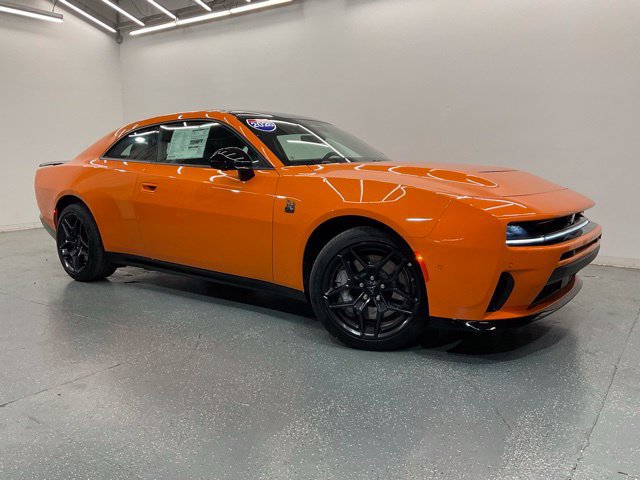 New 2026 Dodge Charger Scat Pack AWD/4WD 360° Tour
