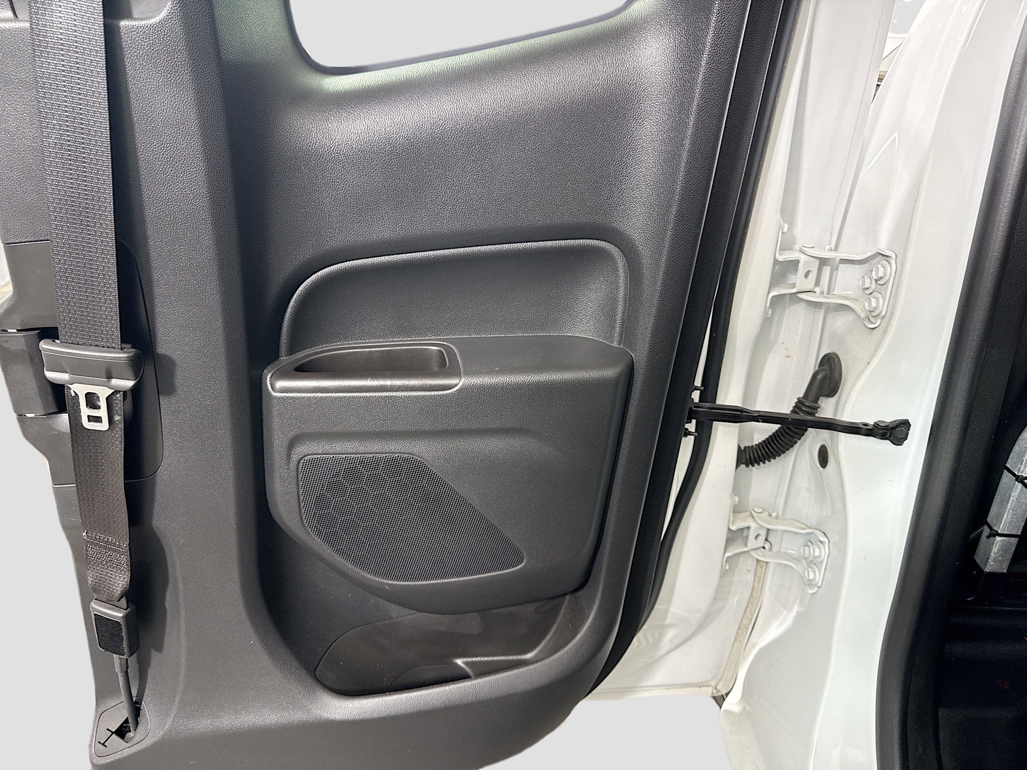 Used 2022 Chevrolet Colorado LT w/ Fleet Safety Package RWD image 27