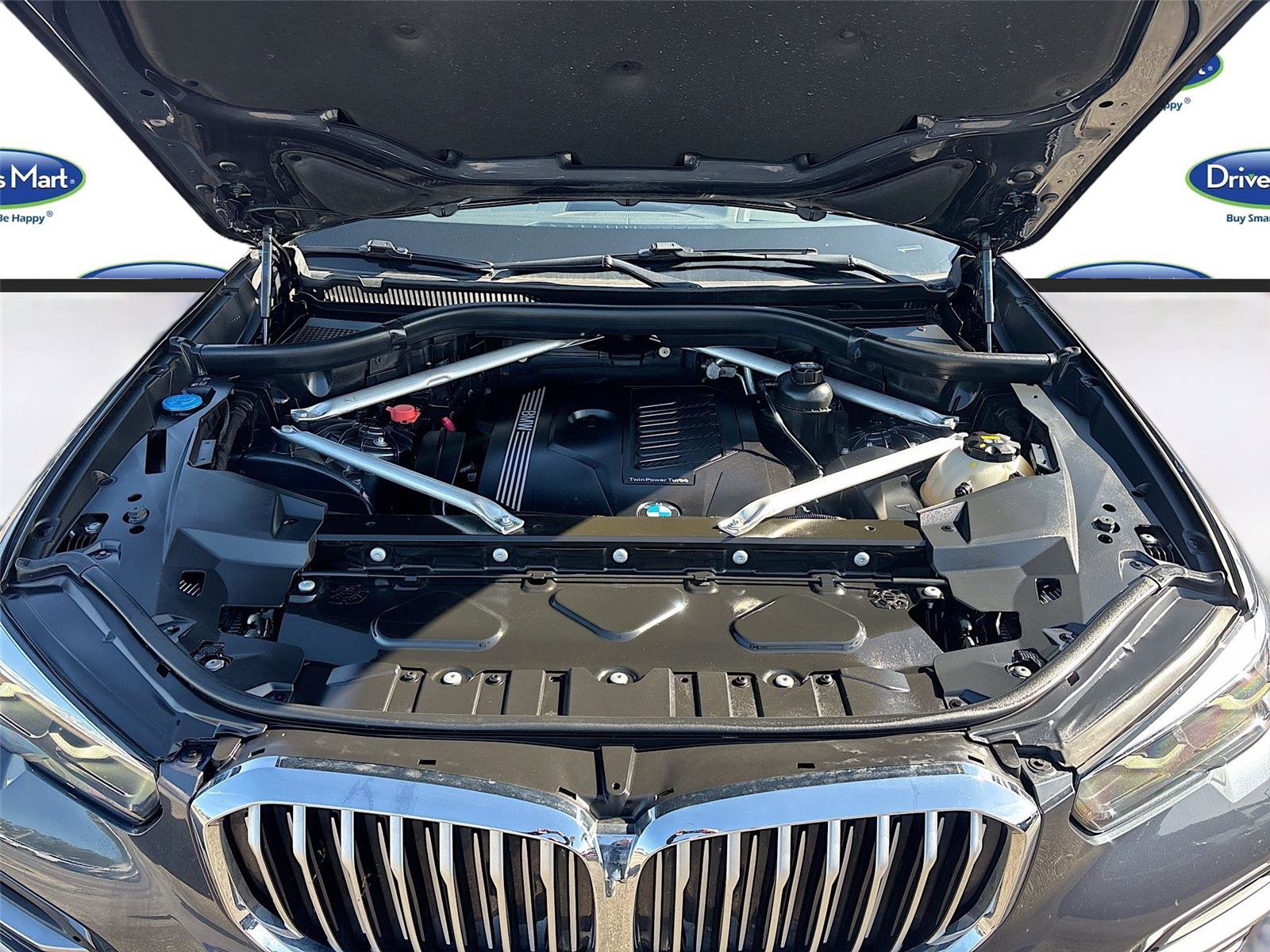 Used 2020 BMW X5 xDrive40i w/ Premium Package image 33