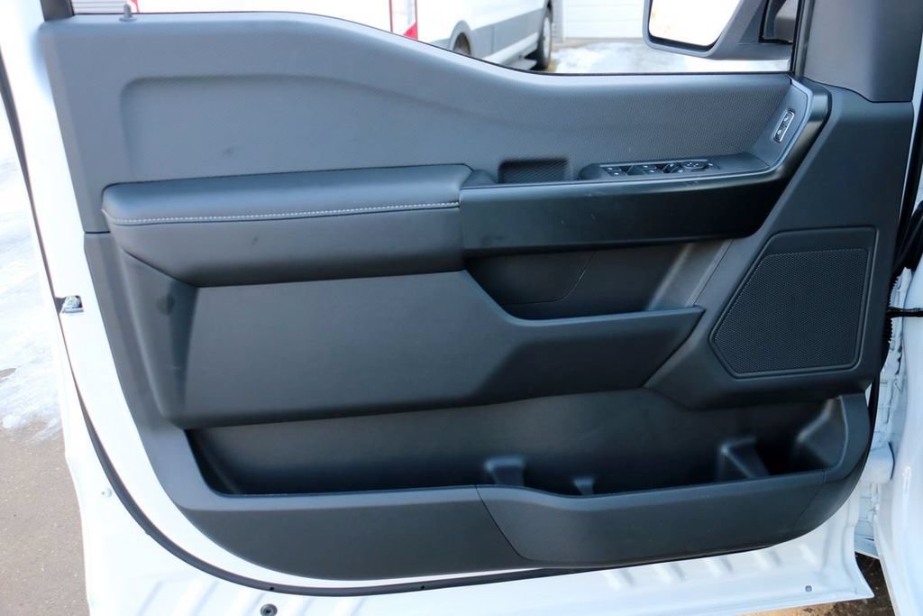 New 2026 Ford F150 STX AWD/4WD image 13