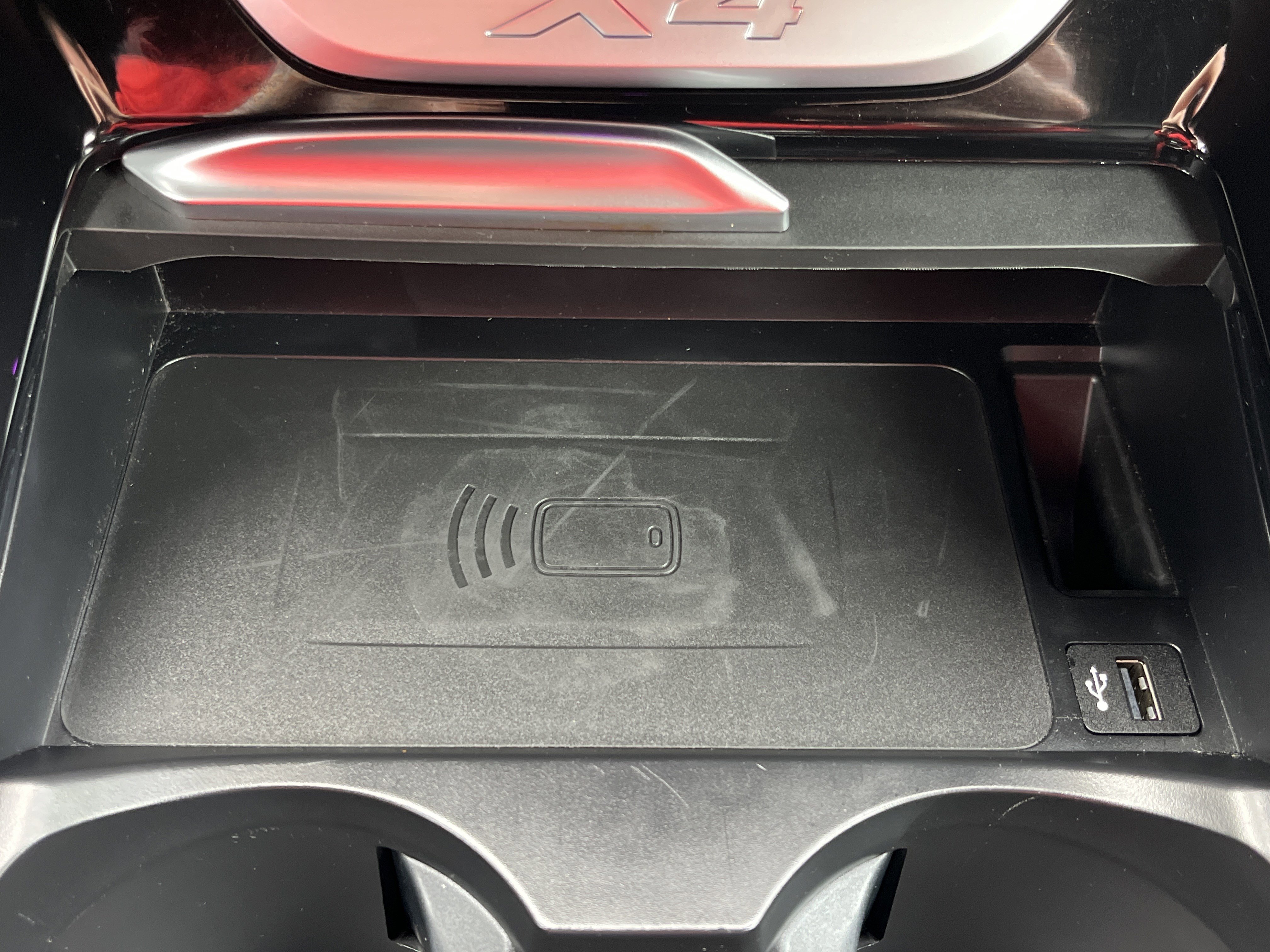 Used 2025 BMW X4 xDrive30i image 7