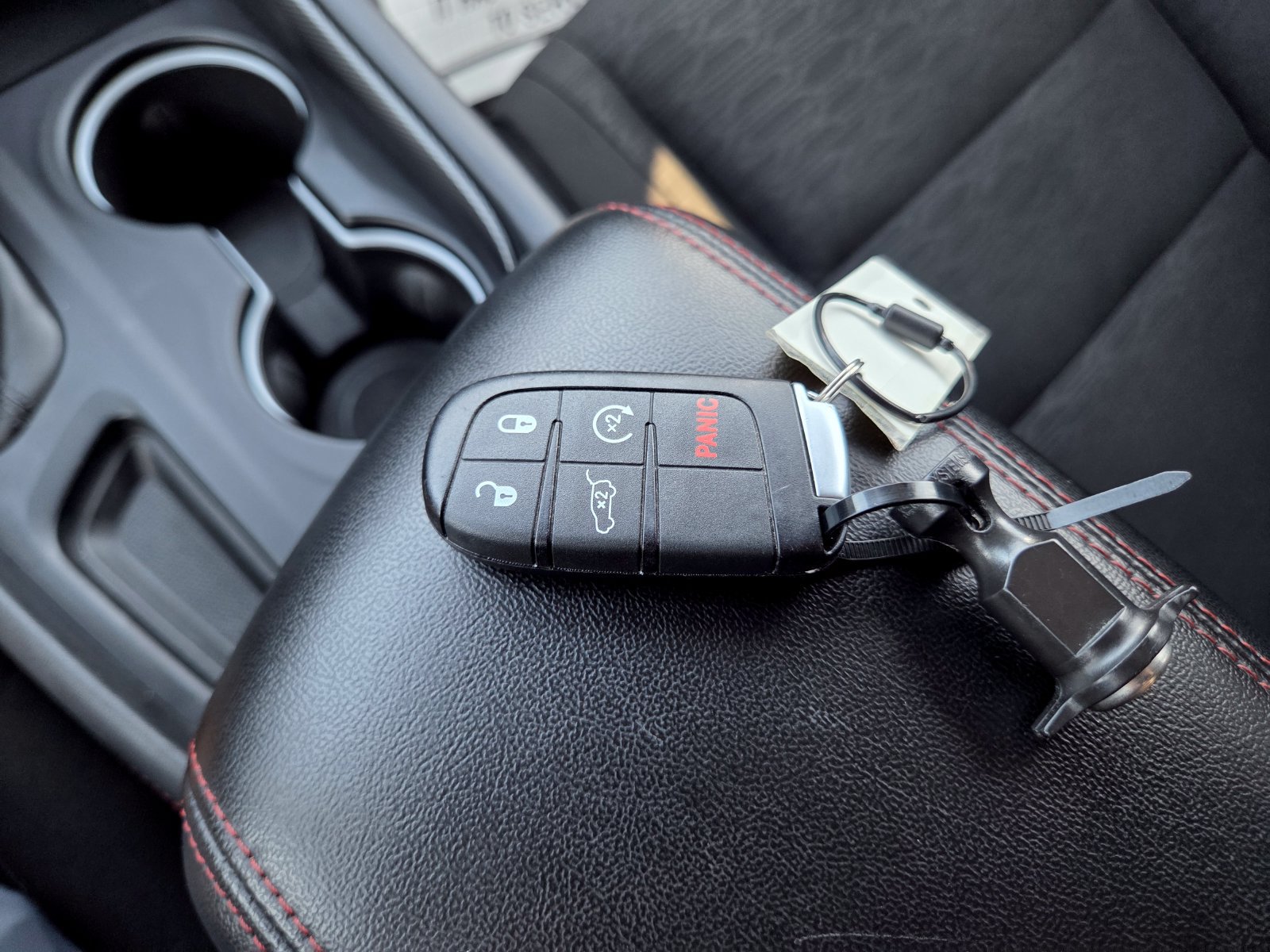Used 2026 Dodge Durango GT AWD/4WD image 32