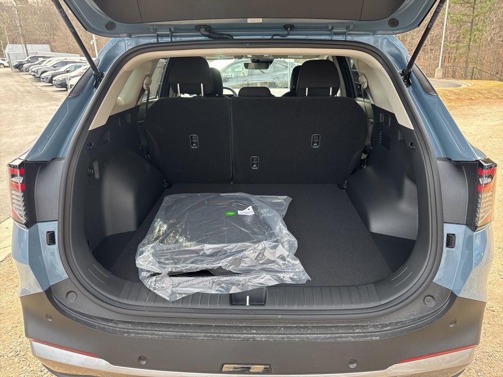 New 2026 Kia Sportage S image 19