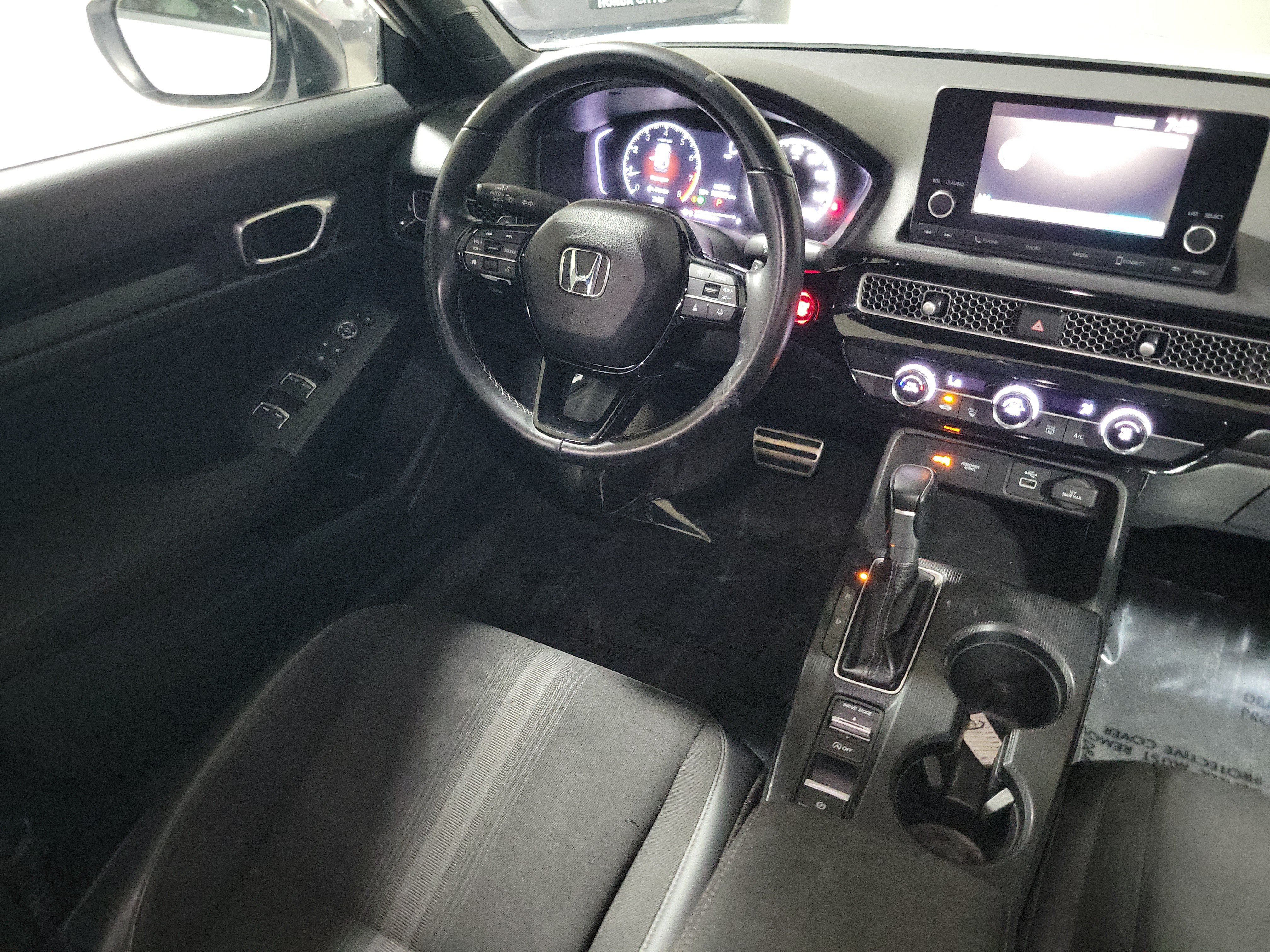 Used 2023 Honda Civic Sport image 14