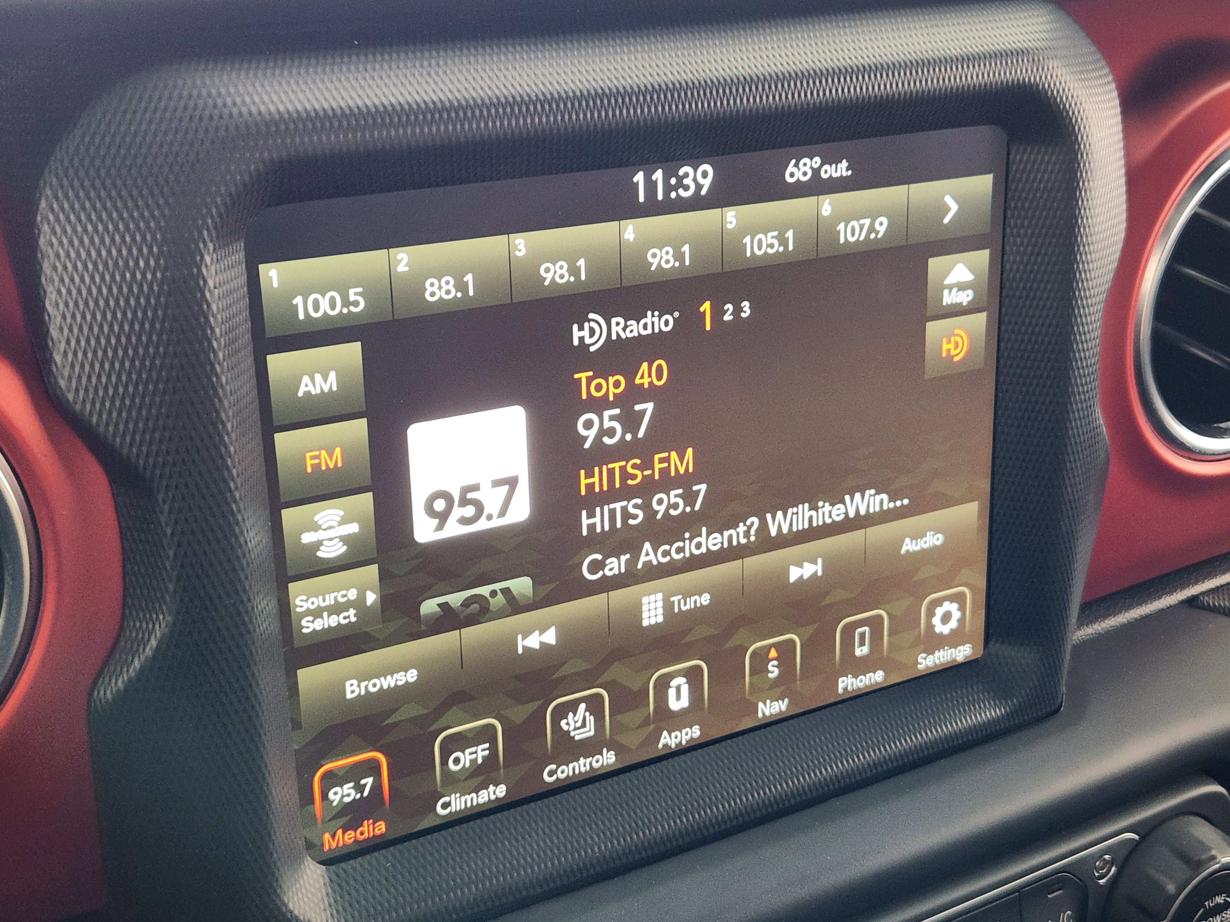 Used 2021 Jeep Wrangler Unlimited Rubicon w/ Dual Top Group image 20