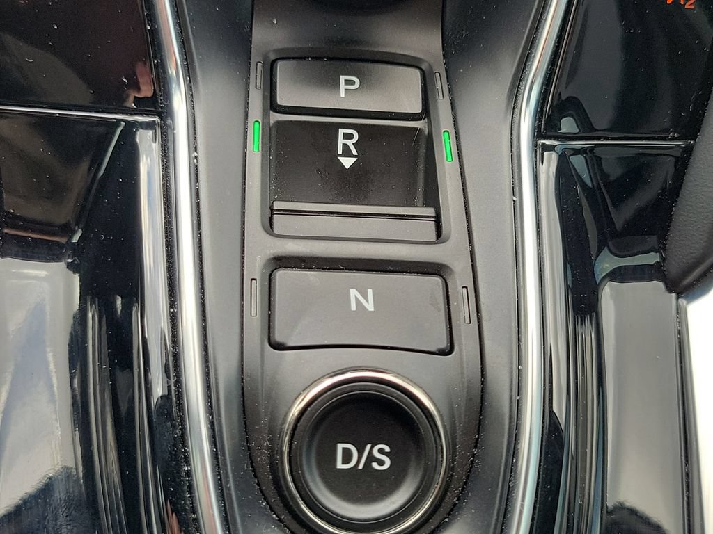 Certified 2024 Acura RDX w/ Technology Package AWD/4WD image 30