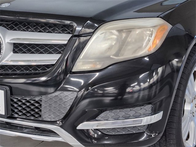 Used 2015 Mercedes-Benz GLK 350 2WD image 12