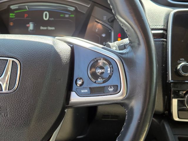 Used 2022 Honda CR-V Touring image 20
