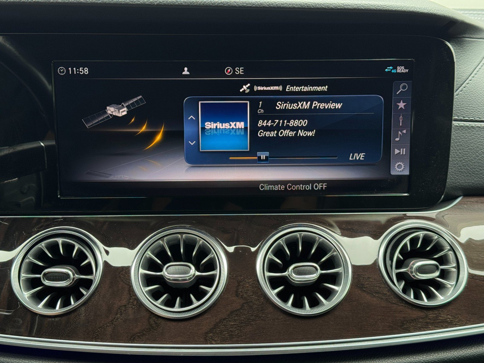 Used 2019 Mercedes-Benz CLS 450 image 26