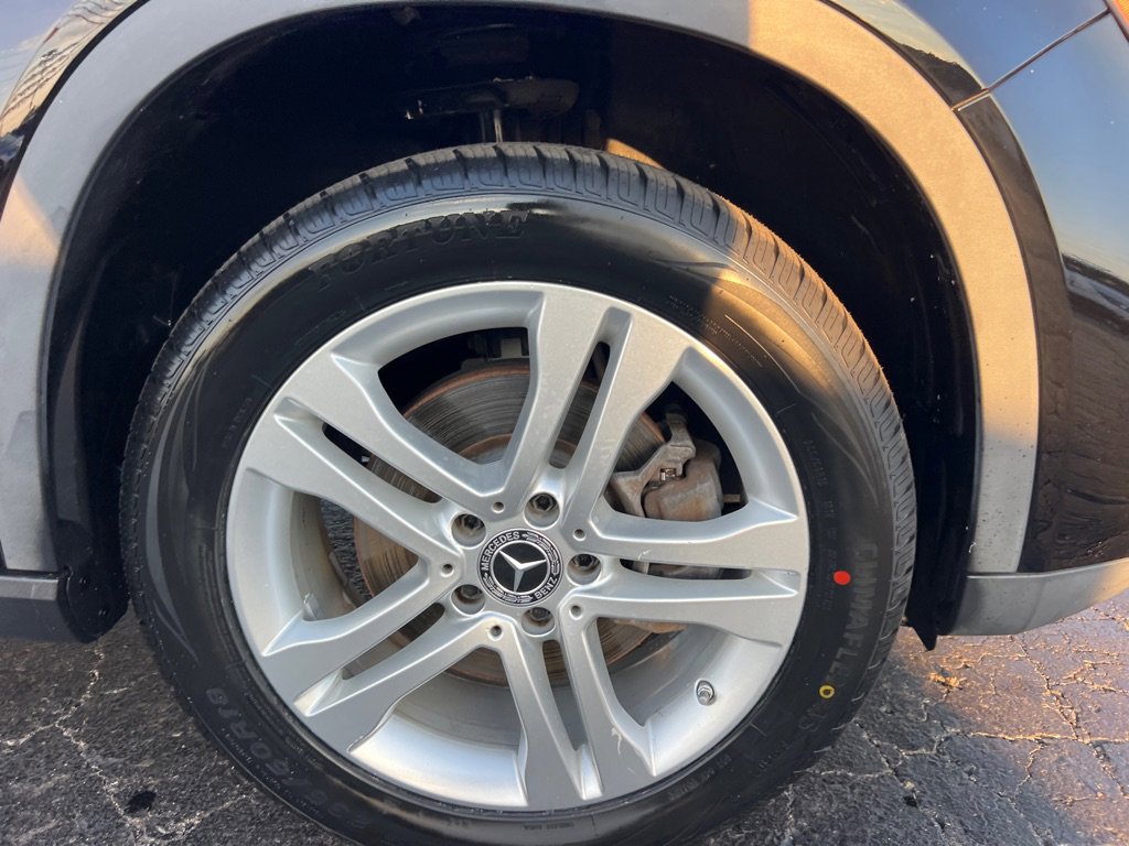 Used 2019 Mercedes-Benz GLA 250 4MATIC image 42