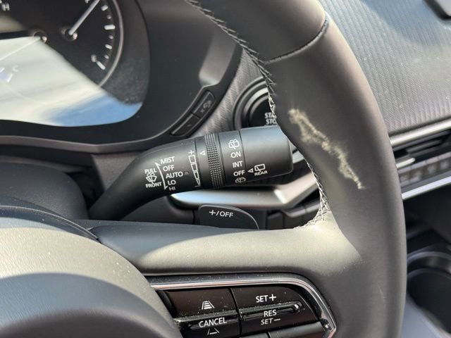 Used 2025 MAZDA CX-90 3.3 Turbo w/ Select Package image 25