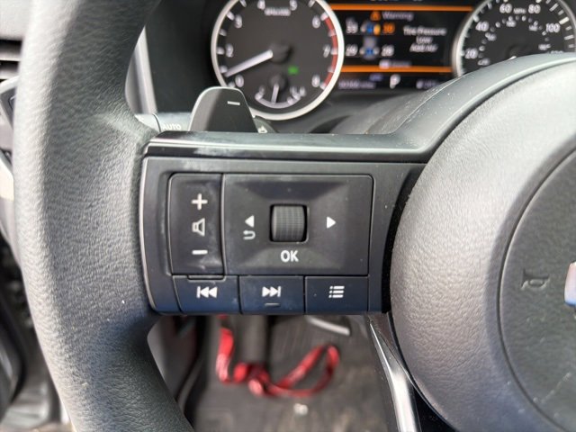 Used 2021 Nissan Rogue S image 20