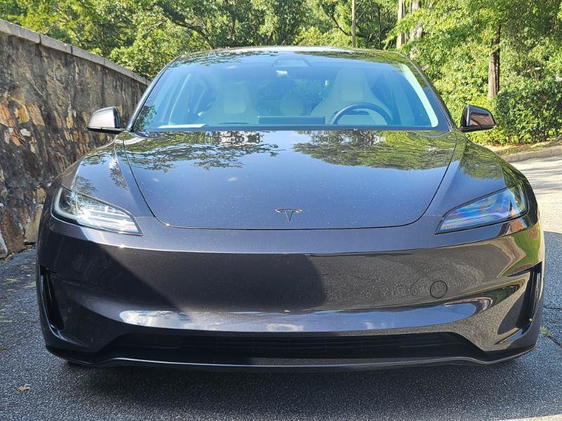 Used 2024 Tesla Model 3 Performance AWD/4WD image 6