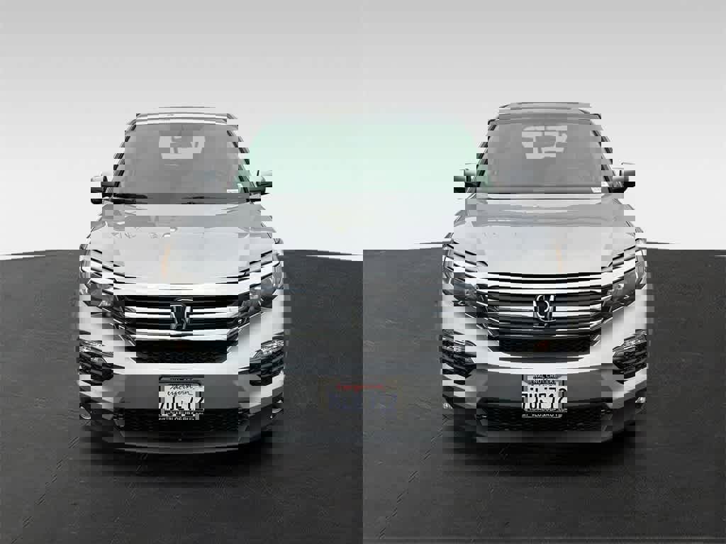 Used 2016 Honda Pilot EX-L image 6