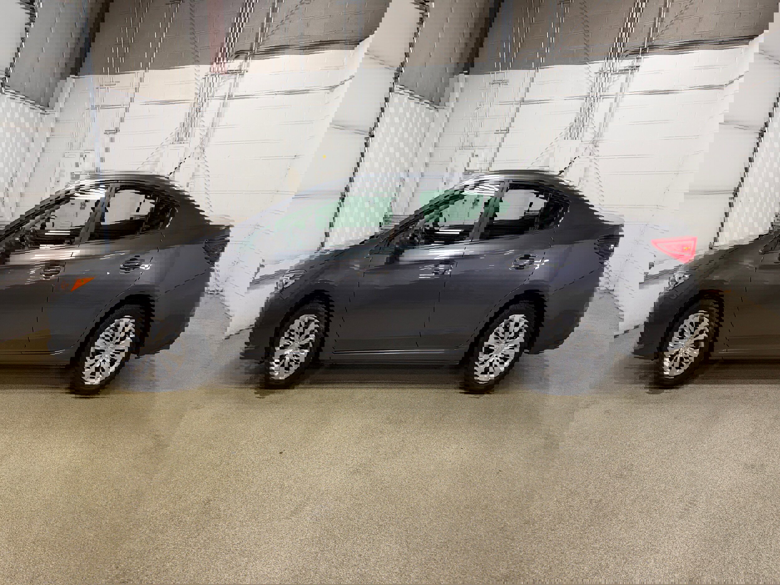 Used 2021 Subaru Impreza 2.0i image 4