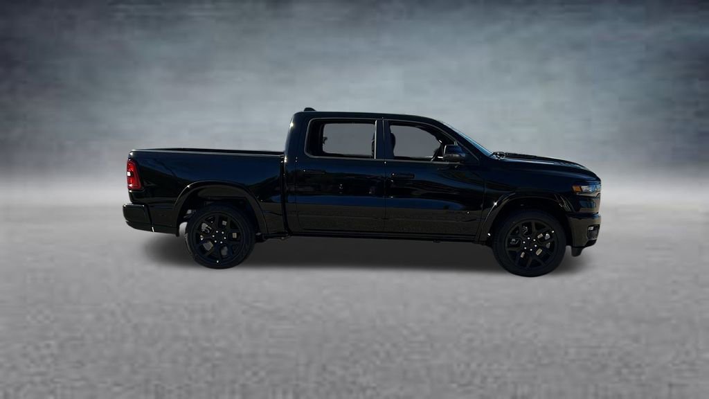New 2026 RAM 1500 Laramie image 2