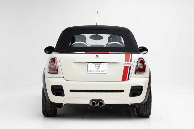 Used 2010 MINI Cooper S image 23