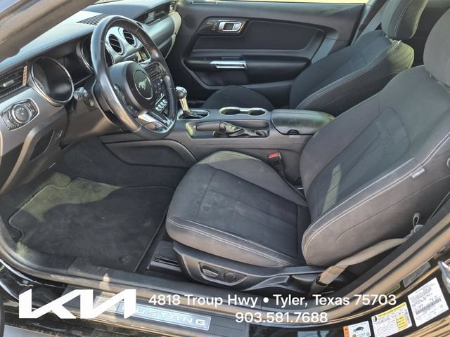 Used 2021 Ford Mustang GT w/ Equipment Group 301A RWD image 21