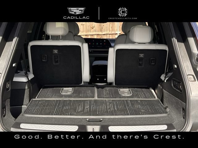 Used 2026 Cadillac Vistiq Sport w/ LPO, Floor Liner Package AWD/4WD image 26