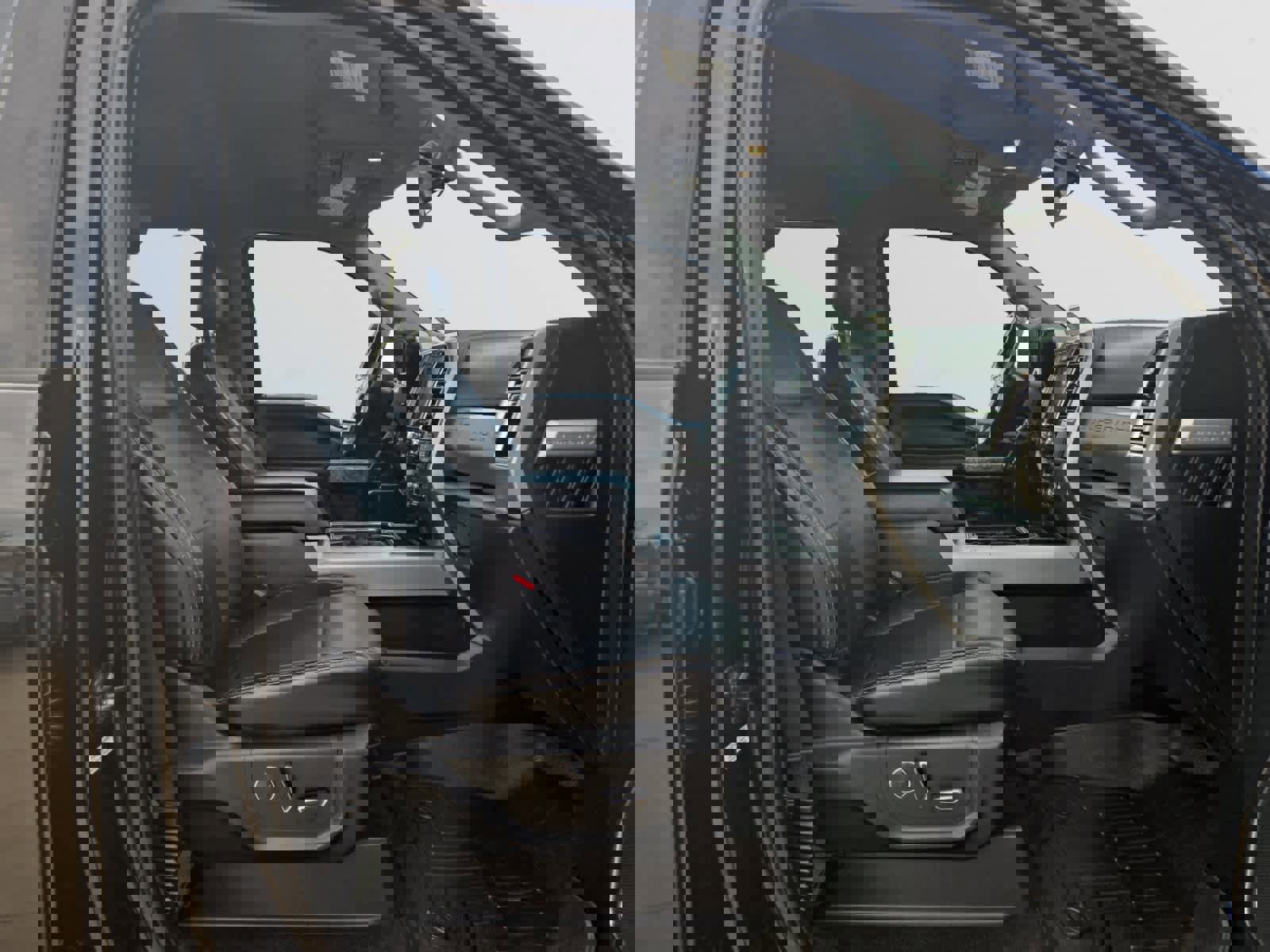 Used 2017 Ford F250 Lariat w/ Lariat Value Package image 15