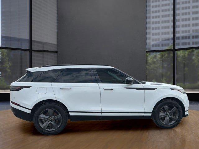Used 2025 Land Rover Range Rover Velar Dynamic SE AWD/4WD image 16