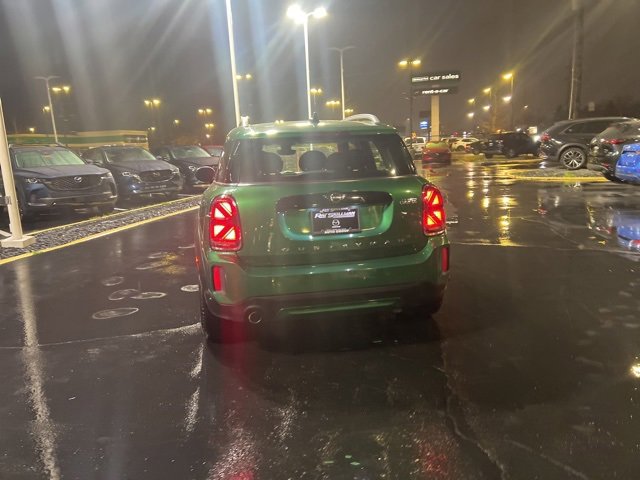 Used 2022 MINI Cooper Countryman image 10