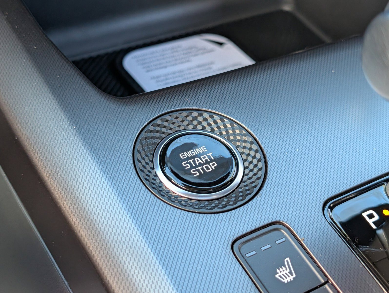 New 2027 Kia Niro FWD image 9