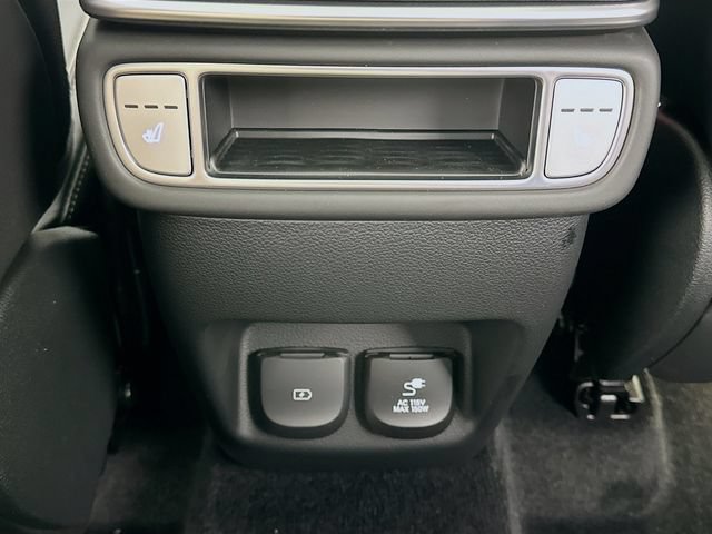 New 2025 Genesis GV80 3.5T Advanced AWD/4WD image 14