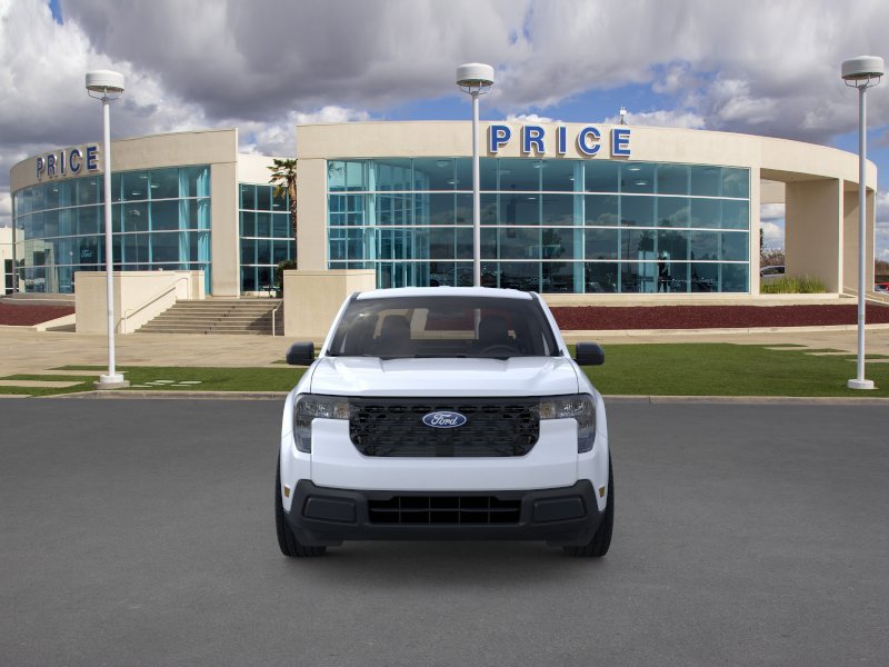 Used 2025 Ford Maverick XL w/ 4K Tow Package AWD/4WD image 6