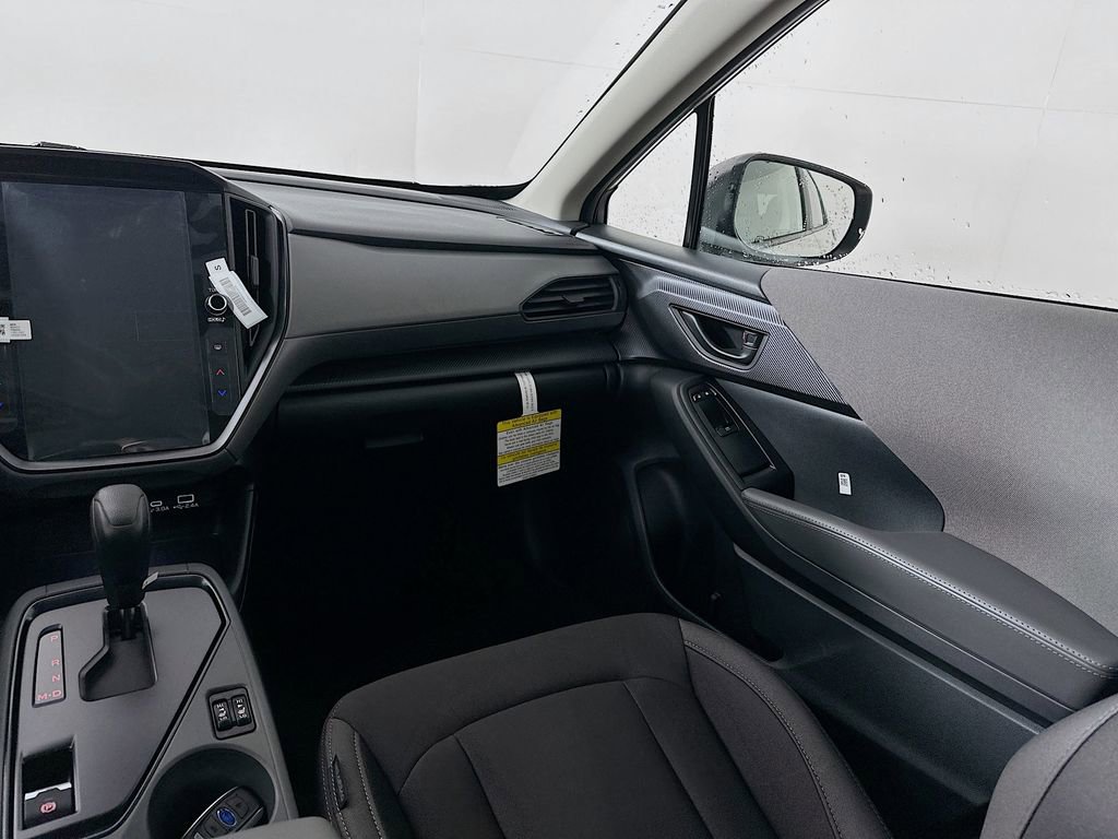 New 2026 Subaru Crosstrek 2.0i Premium image 30