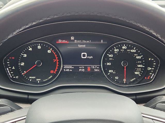 Certified 2023 Audi Q5 2.0T Premium w/ Convenience Package AWD/4WD image 21