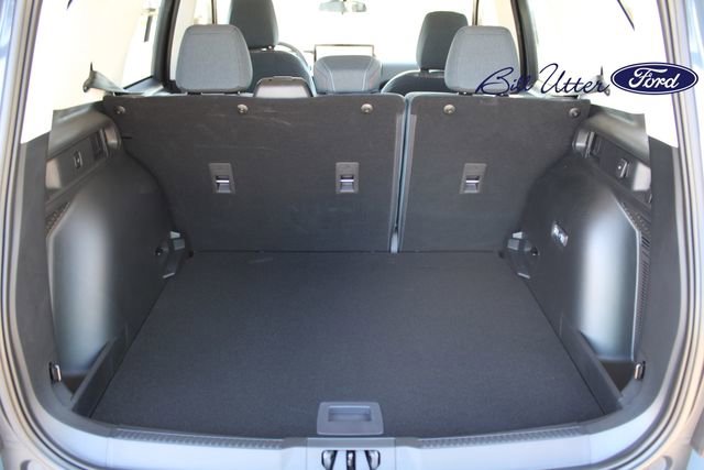 New 2025 Ford Bronco Sport Heritage w/ Convenience Package image 6