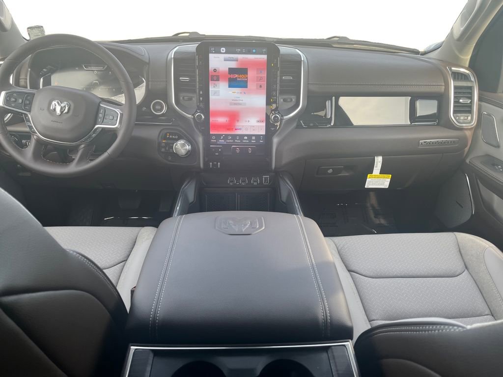 New 2026 RAM 1500 Laramie image 20