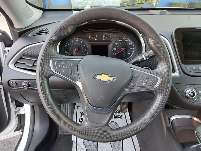 Used 2024 Chevrolet Malibu LT FWD image 13