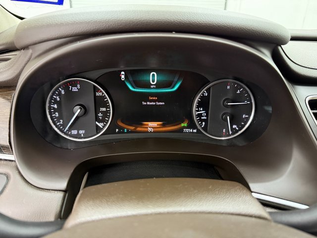 Used 2017 Buick LaCrosse image 14