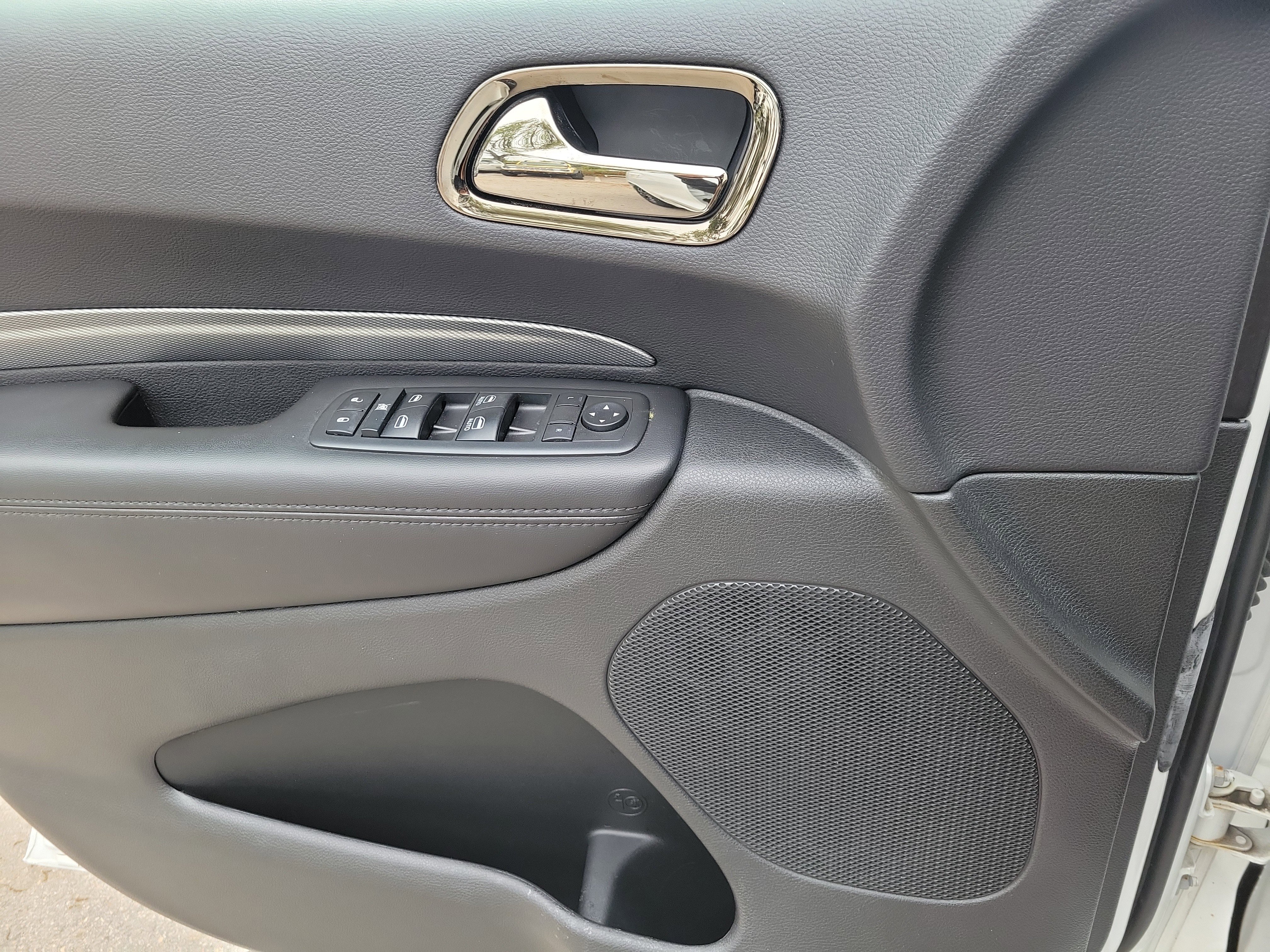 Used 2020 Dodge Durango GT w/ Blacktop Package image 18