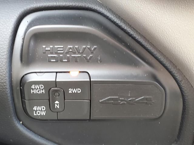 Used 2020 RAM 3500 Laramie image 21